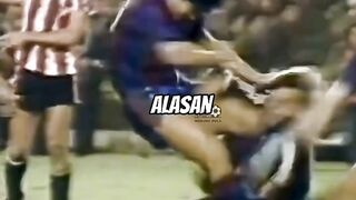 Kenapa Kita Gak Akan Pernah Menemukan "The Next Maradona"? ????????????