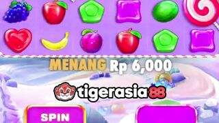 Sweet Bonanza masih yang terbaik - Tigerasia88
