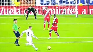 Semua terlihat biasa