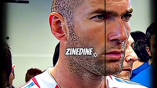 zidane mempi buruk brazil 2