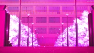 Kanan-sama wa Akumade Choroi Episodes 1