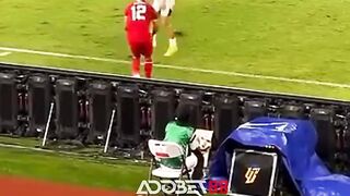 Definisi "Kena Mental" sebelum bola dilempar!