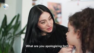 Guller ve Gunahla - Episode 23 - Part 2 (English Subtitles)