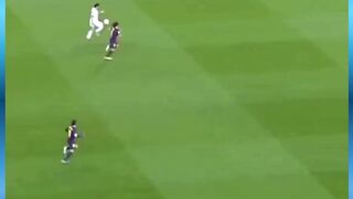 DEWASCORE - Dimaria vs Puyol