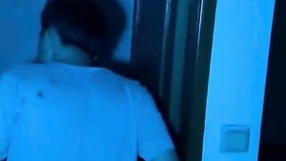 di belakang apa itu mas