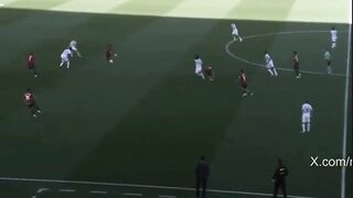 real madrid kalah dari tim peringkat 17