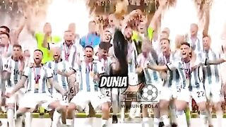 Piala dunia 2006 adalah yang terbaik
