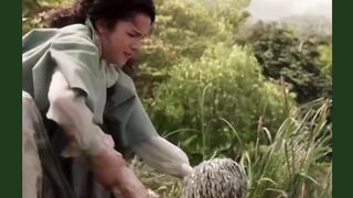 ????The School for Good and Evil (2022) :