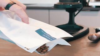 The Only Way to Get True Barista-Quality Espresso at Home?