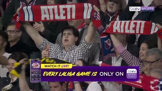 Atletico Madrid vs Barcelona  1:2 | 04. 04. 2026 | La Liga  | All Goals & Highlights