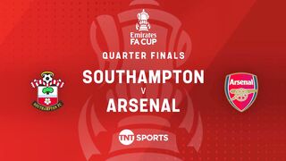 Southampton vs Arsenal  2:1 | 04. 04. 2026 | FA Cup  | All Goals & Highlights