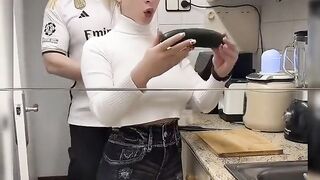 The Perfect Timing Prank