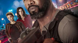 Hostile Takeover (2025)