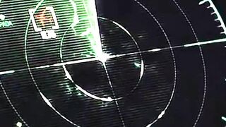 Fighter - The Insane Radar Evasion Maneuver