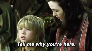 ???? _Justice Has a New Face._ 2026