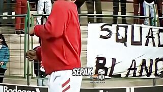 Saat sejarah disempurnakan oleh Leo Messi! ????