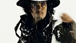 #movie The Most Insane Sword vs. Gun Duel Ever!