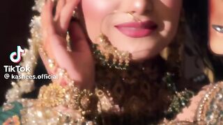 Beautiful Bridal Makeover 2