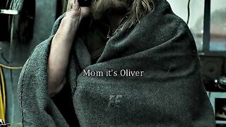 Oliver tells his Mom that he's Alive.2027