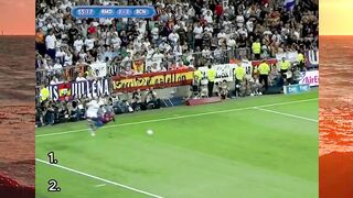 tackle para preman bola nih begini