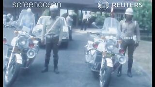 cuplikan Polisi (Era 70-an)