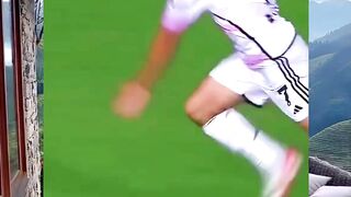 Pantang menyerah sampai peluit akhir ????⚽️