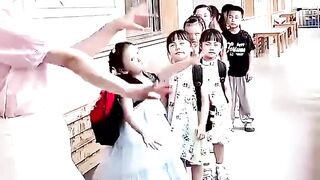 Joyful Learning Through Dance in Class