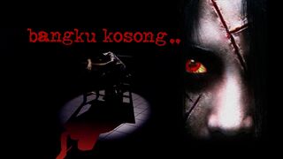 Bangku Kosong (2006) Indonesian Horror Movie