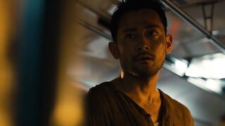 Alice in Borderland Season 1 Episode 4 Part 2 Hindi Dubbed | Distance