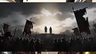 Kisah persahabatan Raja Baldwin dan Salahuddin, dua musuh yang salah menghormati