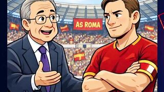 kesetiaan Milik Francesco Totti