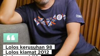 Rahasia Gen Millenial