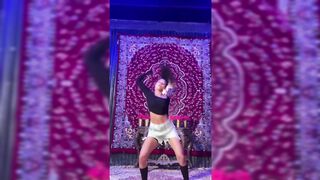 Indian Girl Archi Dance 6