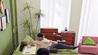 Experience Italian Comfort: Huge Electric Recliner Sofa for Your Living Room ✨