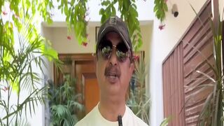 PTI Holds Peaceful Protest Outside Karachi Press Club