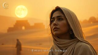 Habibi Melodies - X | السلام عليكم (Last Salaam) | Emotional Arabic Song