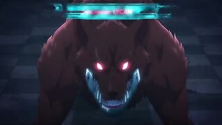 Solo leveling S1 Eps 4