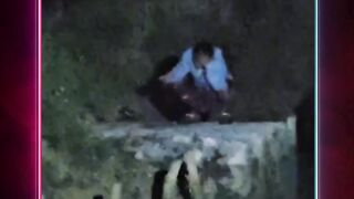 Lampu tembus pandang????????