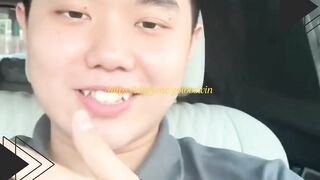 Emang introvert aja udah..