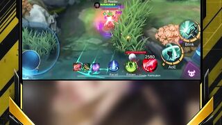 Benedetta Lepas = Lobby Tamat