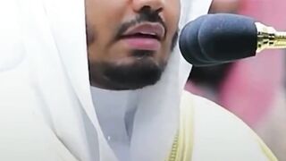 Shaikh yasir Al dosire beautiful Quran Recitation 10