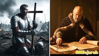 crusades: religion, holy land, and blood