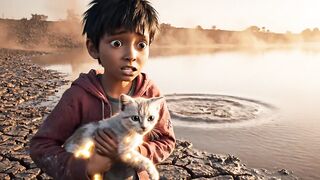 AVENTURAS NO AÇUDE DE GALVÃO