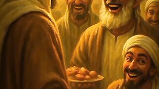 Funny story from the Prophet's friend, namely Nu'aiman bin Amr