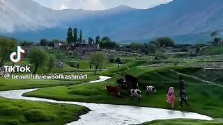 Beautiful Place Natural beauty 2