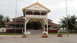 Kesultanan Al Qadri Pontianak