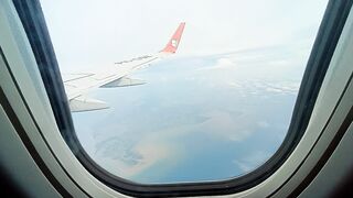 Cinta di langit Kalimantan