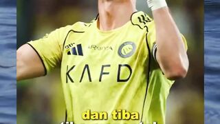 ronaldo sudah sembuh dari cidera