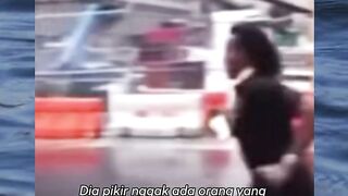 Berani ambil tantangan besar