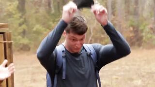 MrBeast's Wildest Challenge